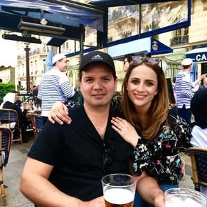 Meet your Posher, Miriam